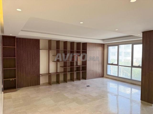 Location Bureau de 89 m2 à Casablanca - 2