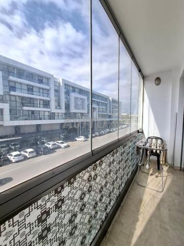 Appartement élégant / location journalière