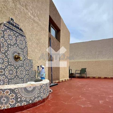 183071-شقة للكراء بـ 6000 درهم بحي الزاوية دركاوا - 2