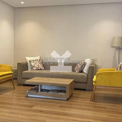 180846-Bureau à louer à 16200DH à Casablanca Finance - 2