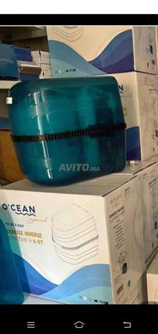 فلتر تصفية الماء - 2