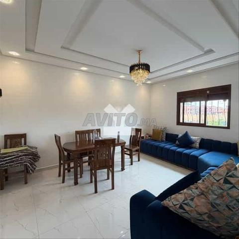 178283-شقة للإيجار بـ 9000 درهم في المسيرة 3