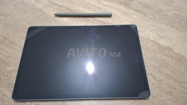 Galaxy Tab S9 FE 5G. Modèle SMX516B - 2