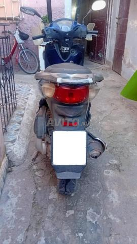 SH MOTOS OCCASION - 2