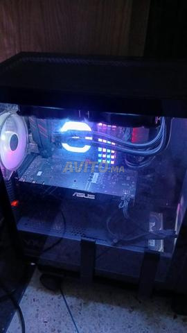 كمبيوتر جيمنج سبيريت بوست - 2