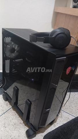 PC GAMER SPIRIT BOOST