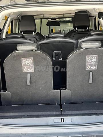 Peugeot 5008 2019 – 2.0 HDI – - 2