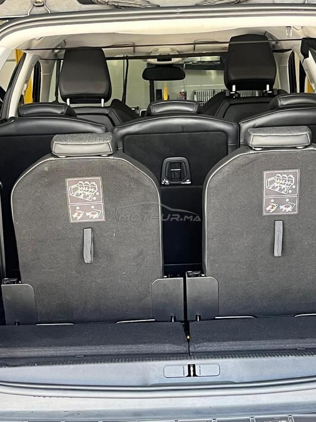 Peugeot 5008 2019 – 2.0 HDI –