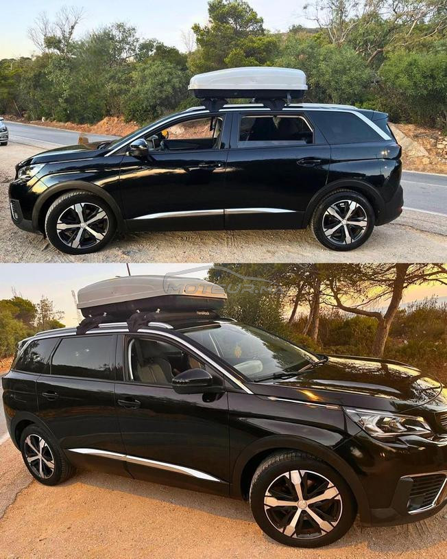 Peugeot 5008 2019 – 2.0 HDI –
