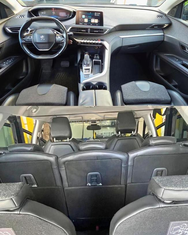 Peugeot 5008 2019 – 2.0 HDI –