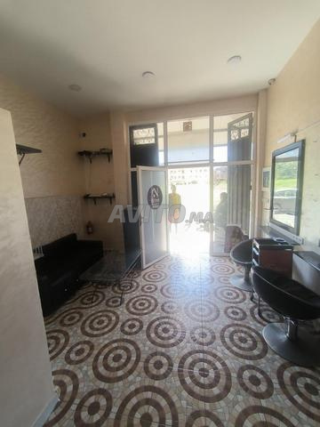 Local commercial à vendre au quartier Charaf - 2