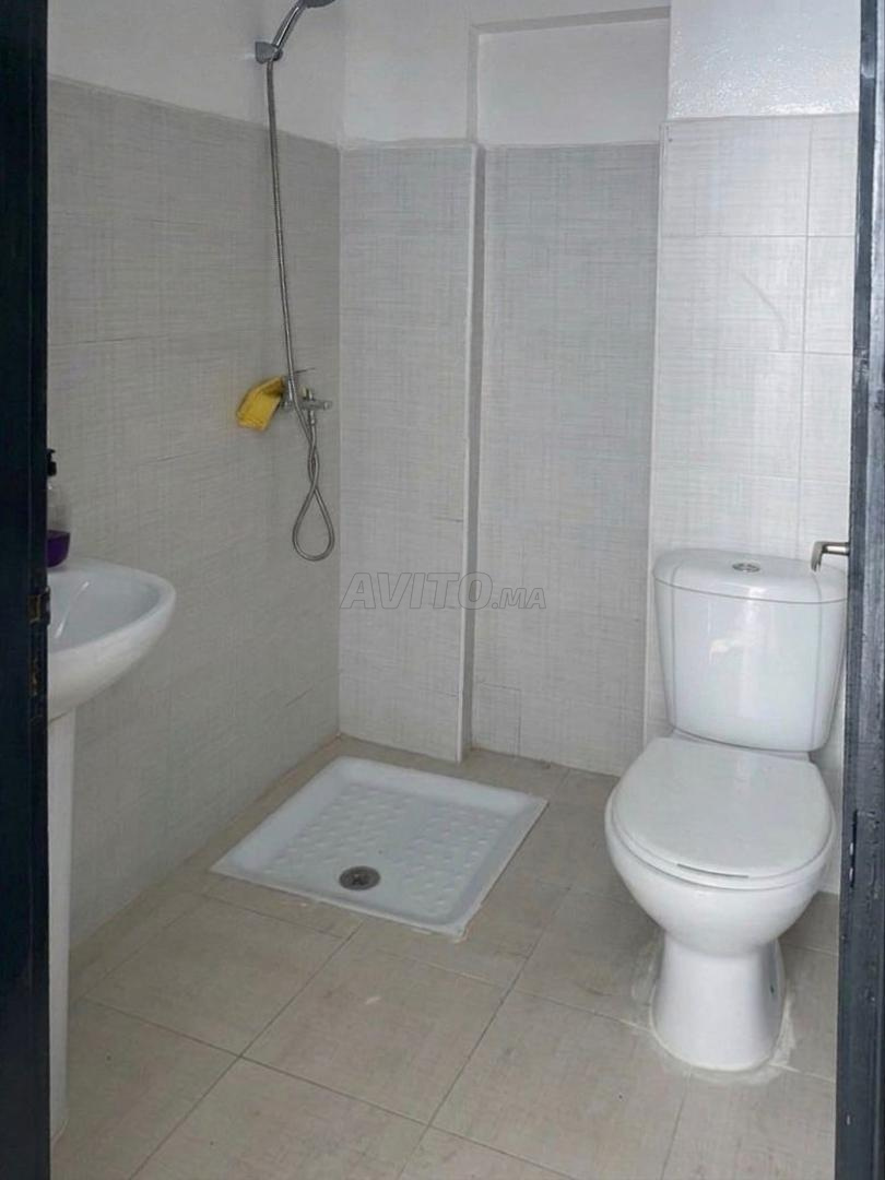 Appartement à louer 50 m à Tanger - image 4