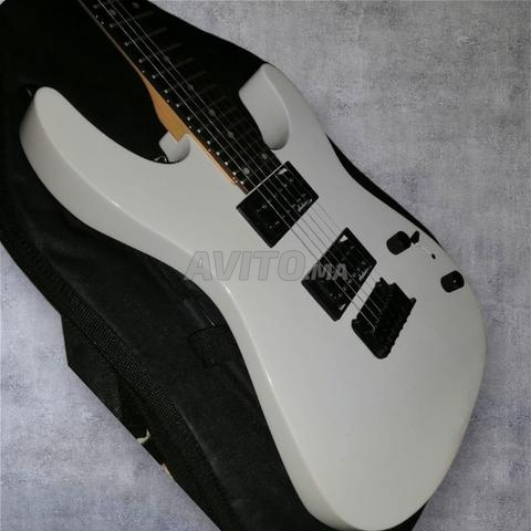 Jackson JS11 Snow white 2018 - 2