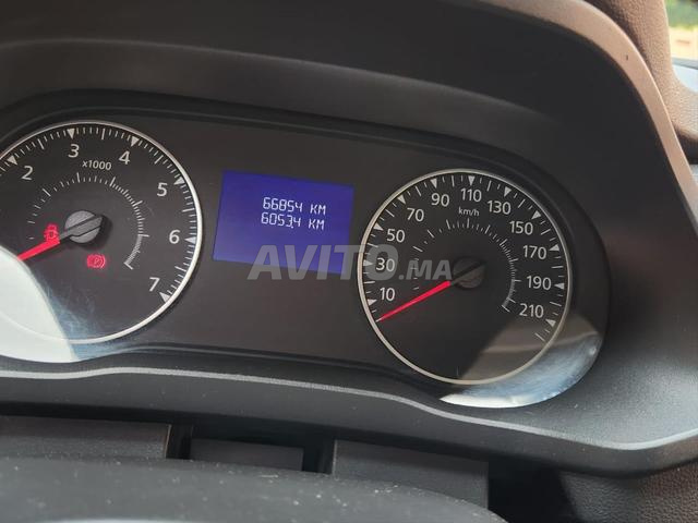 Renault Express Diesel Manuelle 2023 à Tiznit