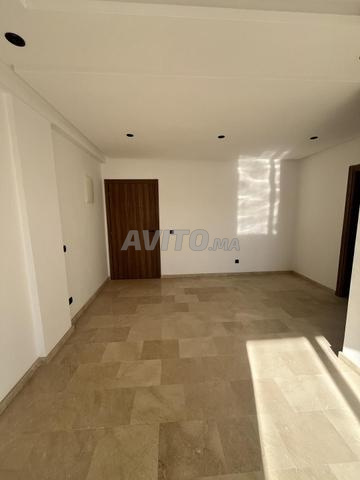 شقة للإيجار 61 م² بالدار البيضاء - 2