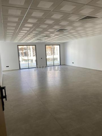 مكتب رائع في شارع يعقوب المنصور - 2