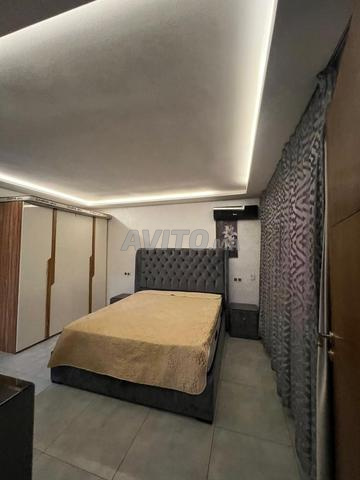 Appartements à vendre 85 m² à Nador