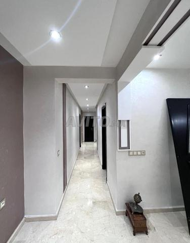 شقة فارغة حي لا جيروند - 2