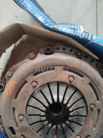 فلانجو محرك أودي A4 يدوي 2014 - 2