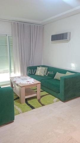 شقة مفروشة للإيجار – بوسيجور - 2