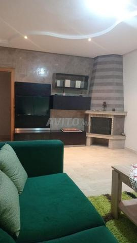 Appartement meublé à louer  Beauséjour - image 4