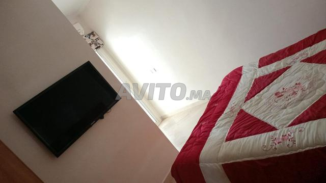 Appartement meublé à louer  Beauséjour - image 5