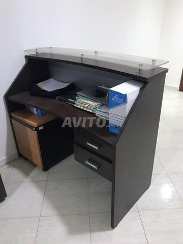 مكتب قياسي - 2