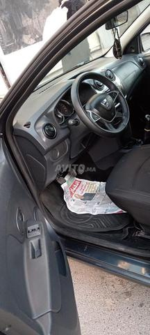 Dacia Logan diesel Clima - 2