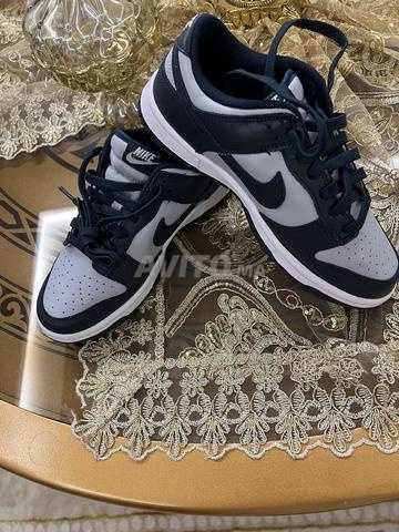 Chaussures originales