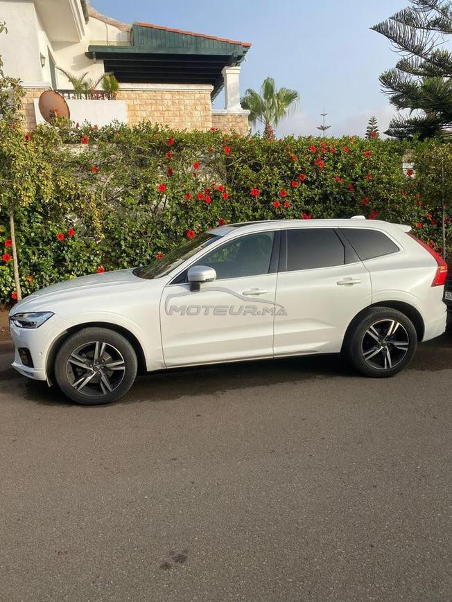 vend volvo xc60