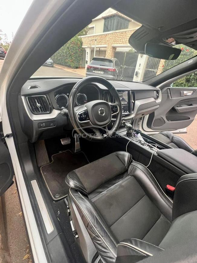 vend volvo xc60