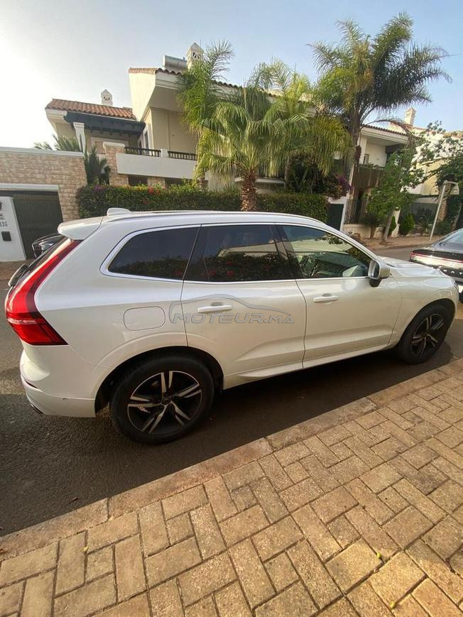 vend volvo xc60