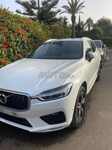 بيع فولفو XC60 - 2