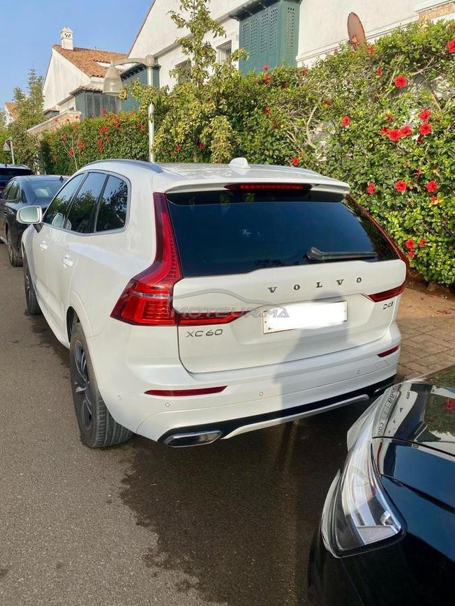 vend volvo xc60