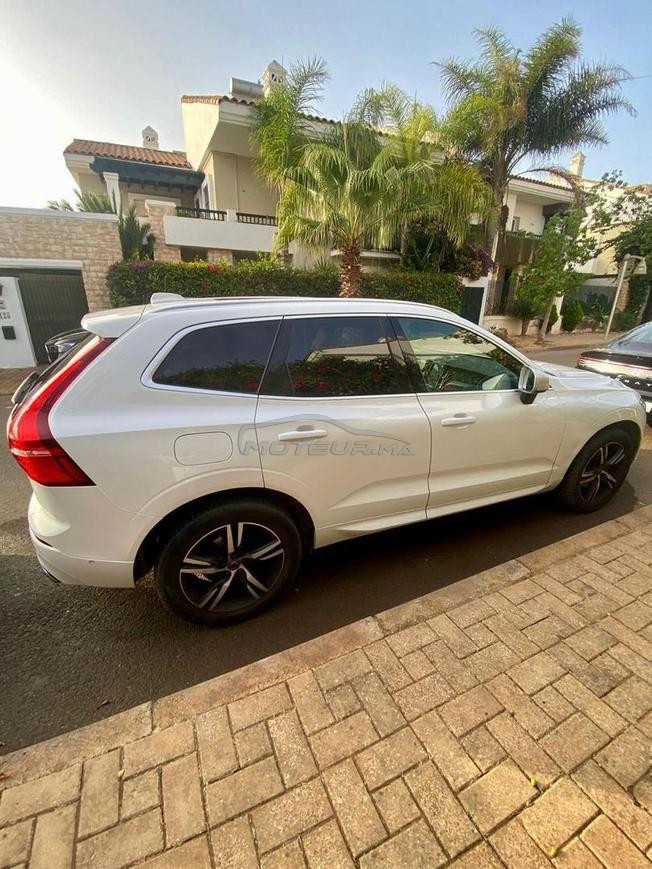 vend volvo xc60