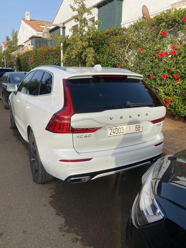vend volvo xc60