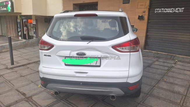 Ford kuga à vendre
