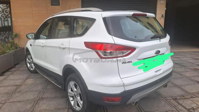 Ford kuga à vendre