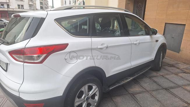 Ford kuga à vendre