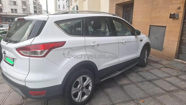 Ford kuga à vendre