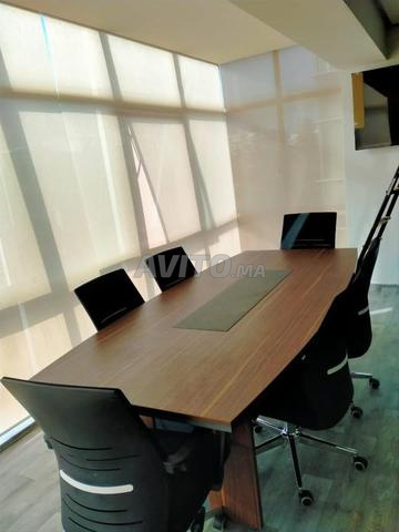 Bureau / Vestiaire - 2