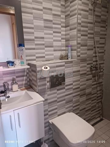 Appartement à louer - 2