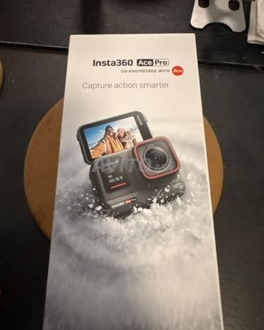 insta360 ace pro - 2