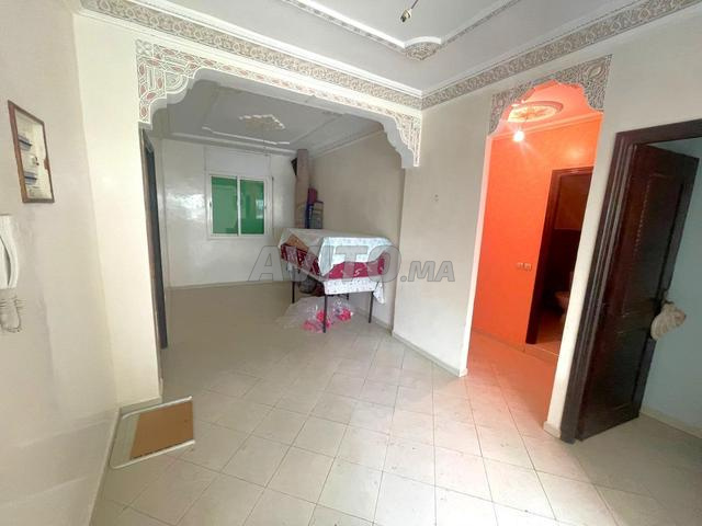 شقة رائعة بجوار شارع محمد السادس - 2
