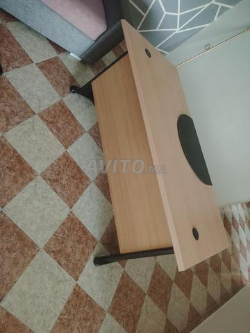 مكتب احترافي كبير بحالة ممتازة للبيع - 2