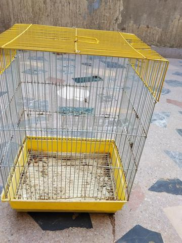 حي مولاي رشيد مجموعة 2