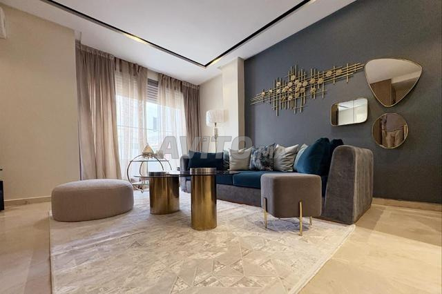 استوديو بريميوم في بورغون - موقع مرغوب