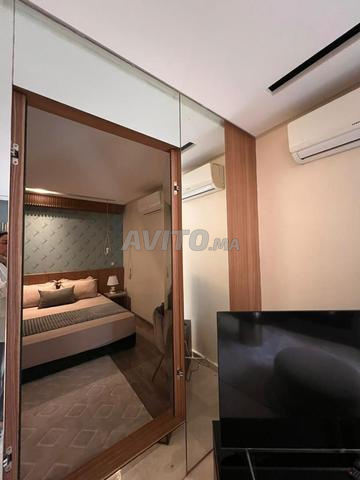 استوديو بريميوم في بورغون - موقع مرغوب - 2