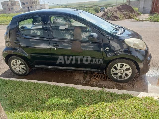 Citroën C1 6cv jamais accidentée - 2