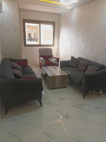 شقة للإيجار 68 متر مربع ببوزنيقة - 2